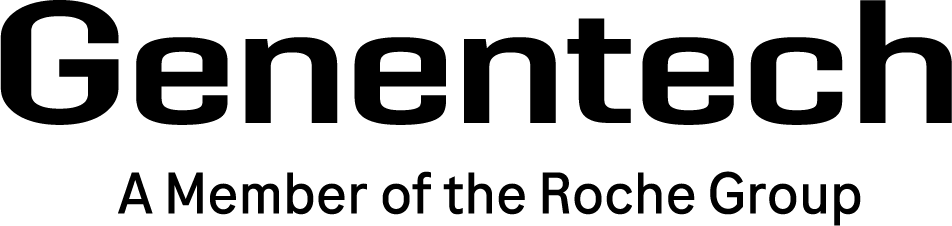 Visit the Genentech website. Opens in a new window